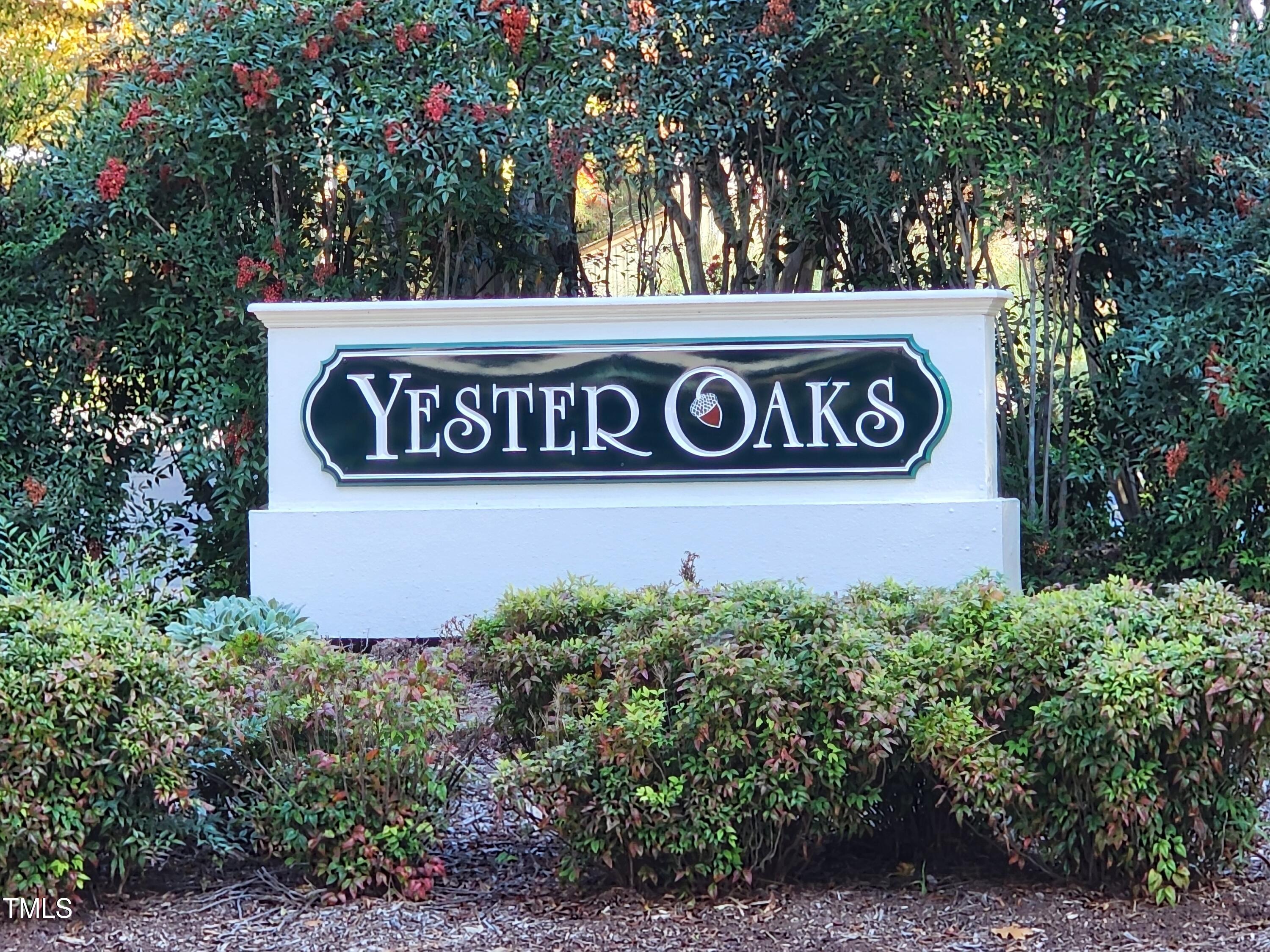 7910 Yester Court Raleigh, NC 27615 - Photo 24 of 24 Neighborhood