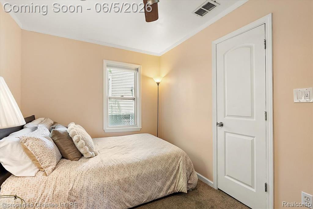 2715 Inman Street Ferndale, MI 48220 - Photo 20 of 29
