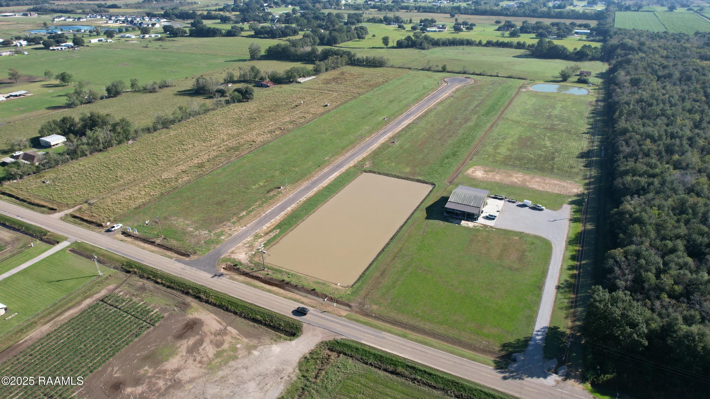 142 Chase Scott, LA 70583 - Photo 4 of 7 DJI_0141