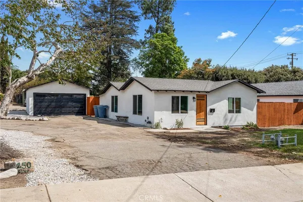 $674,000 | 260 Olive Street, Claremont, CA 91711