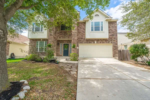 $390,000 | 206 Olympic Drive, Cibolo, TX 78108