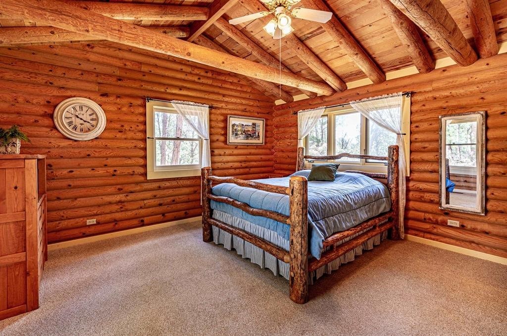 7 Log House Road Glorieta, NM 87535 - Photo 18 of 74 Gallery Image 18