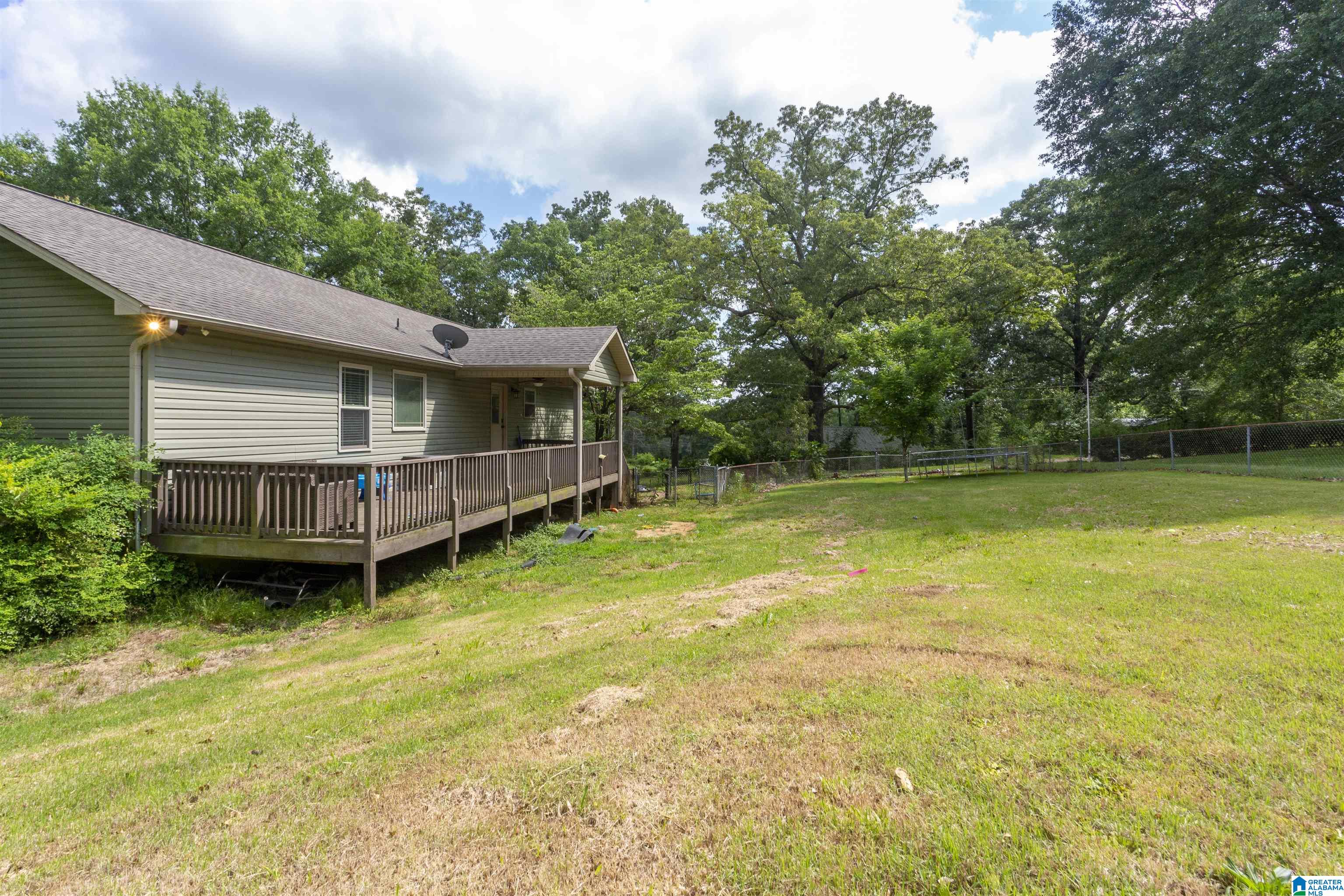 4937 Warrior Jasper Road Dora, AL 35062 - Photo 43 of 49 Gallery Image 43