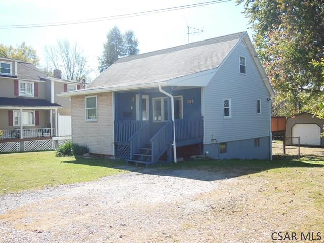 307 Spruce Street Windber, PA 15963 - Photo 1 of 1