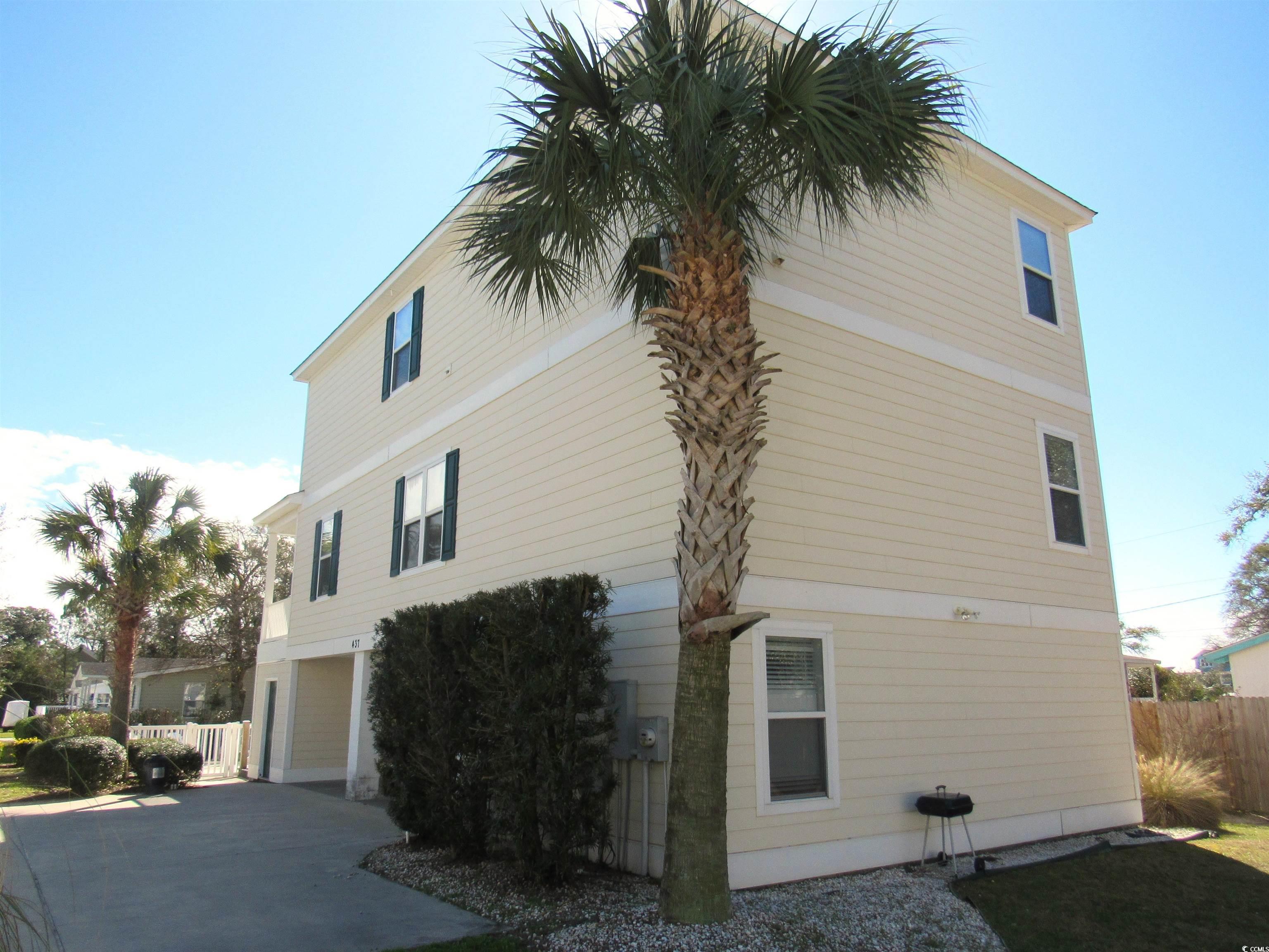 437 Calhoun Drive Murrells Inlet, SC 29576 - Photo 4 of 32 Gallery Image 4