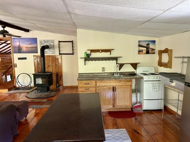 60 Mt Blue Pond Road Avon, ME 04966 - Photo 19 of 25 Main Suite or apartment