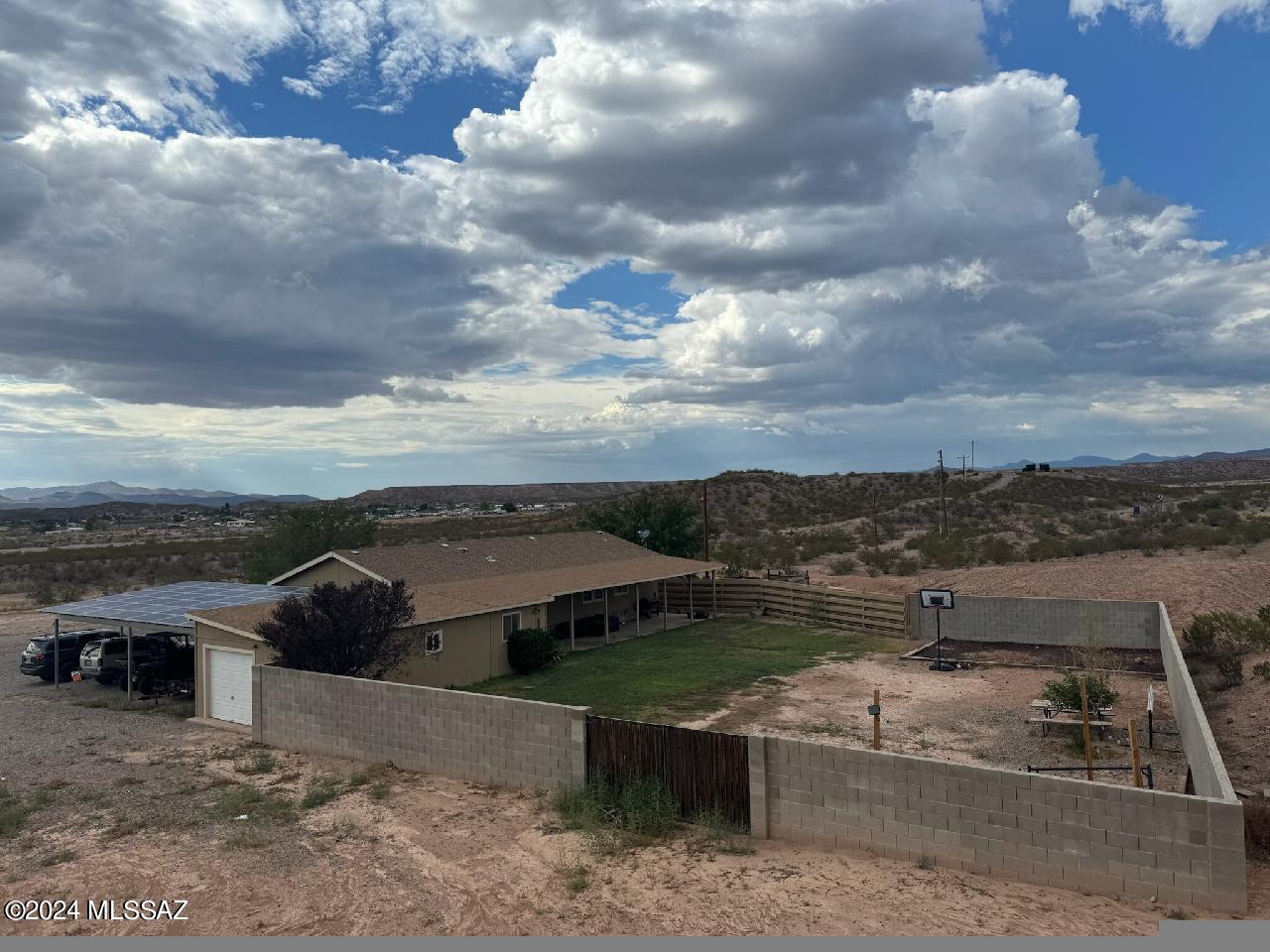 650 Carlisle Road Duncan, AZ 85534 - Photo 2 of 30 Gallery Image 2