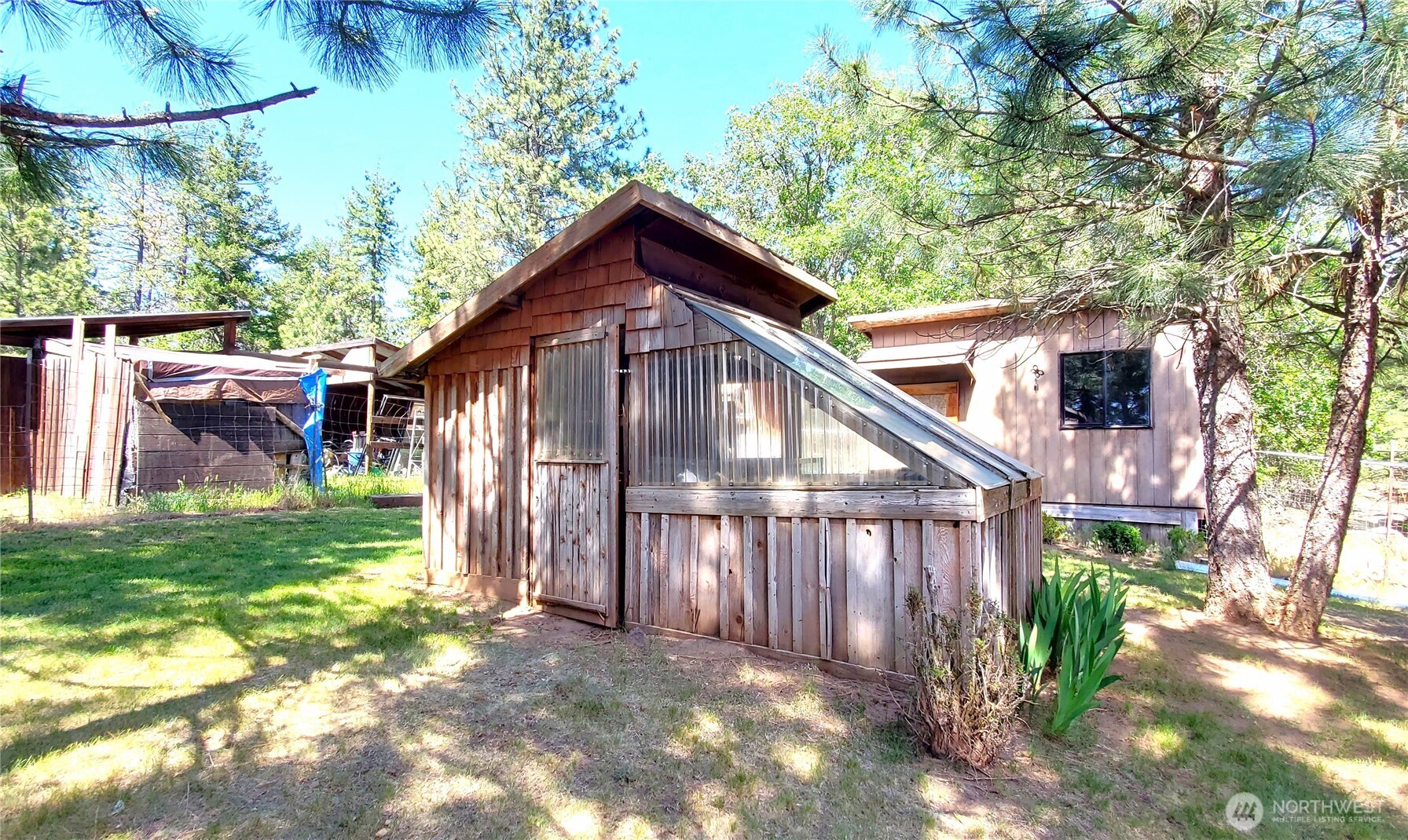 223 Goldenpine Goldendale, WA 98620 - Photo 21 of 27