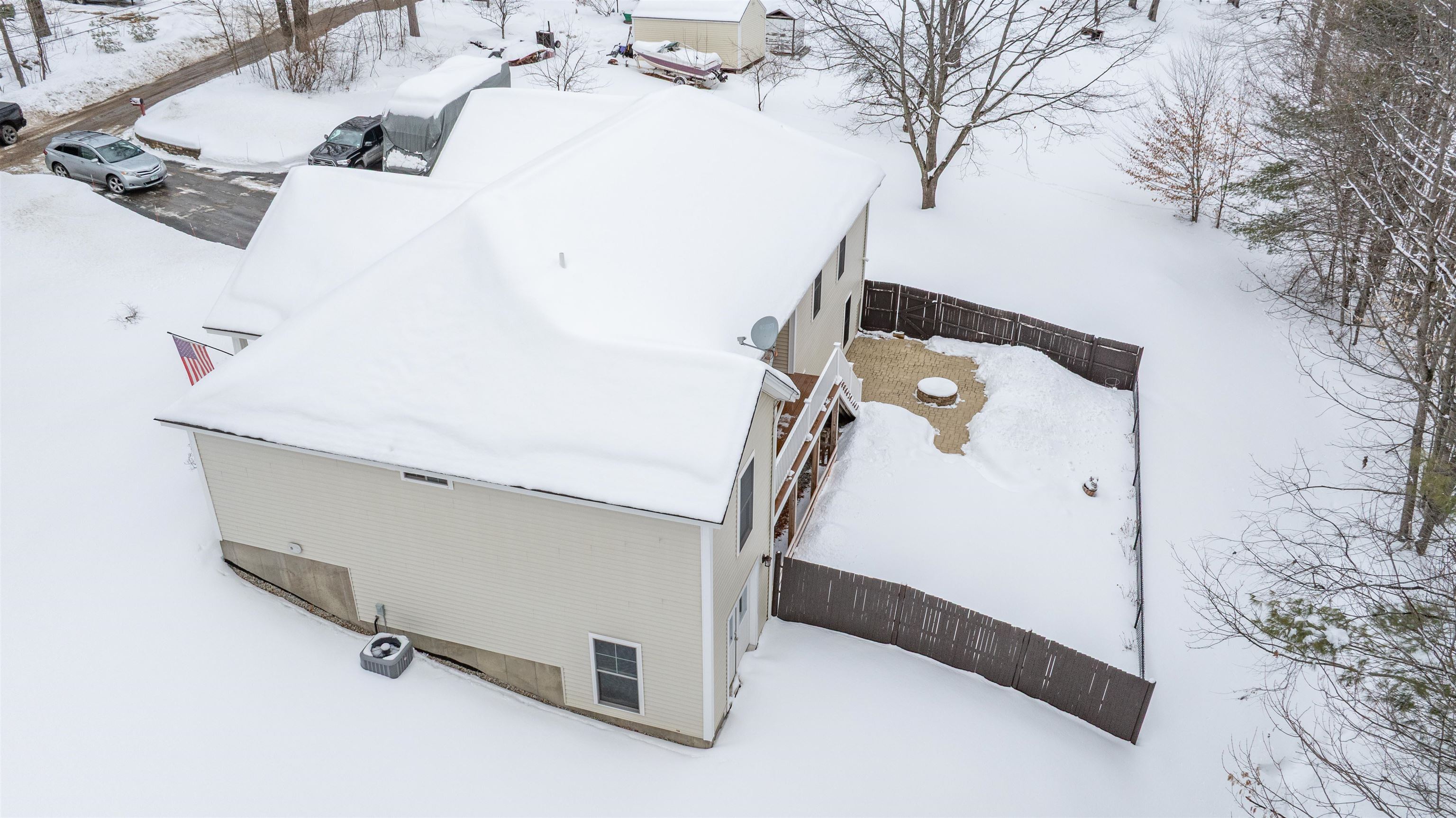 285 Cochran Hill Road New Boston, NH 03070 - Photo 50 of 60 Gallery Image 50