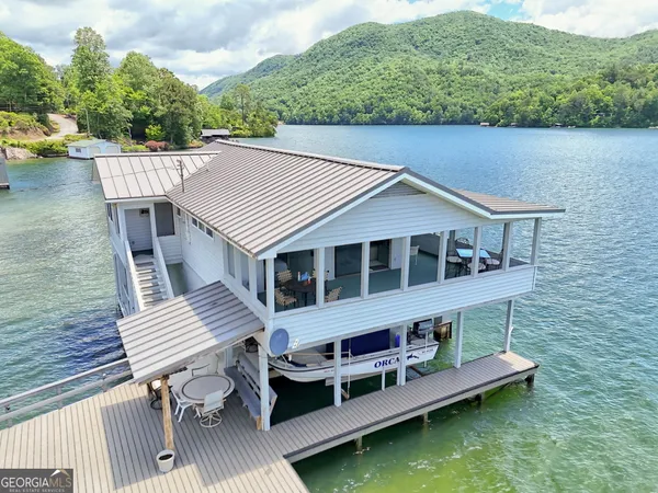 $1,995,000 | 1615 Timpson Cove Road, Clayton, GA 30525