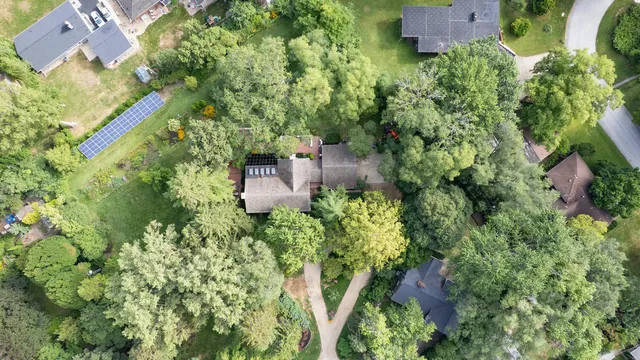 $1,340,000 | 812 Dodds Drive, Champaign, IL 61820