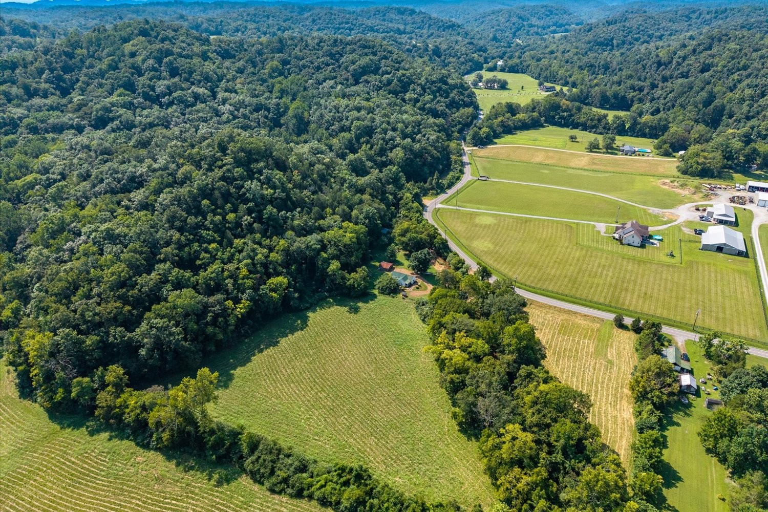 5360 Pond Creek Road Pegram, TN 37143 - Photo 66 of 98 Gallery Image 66