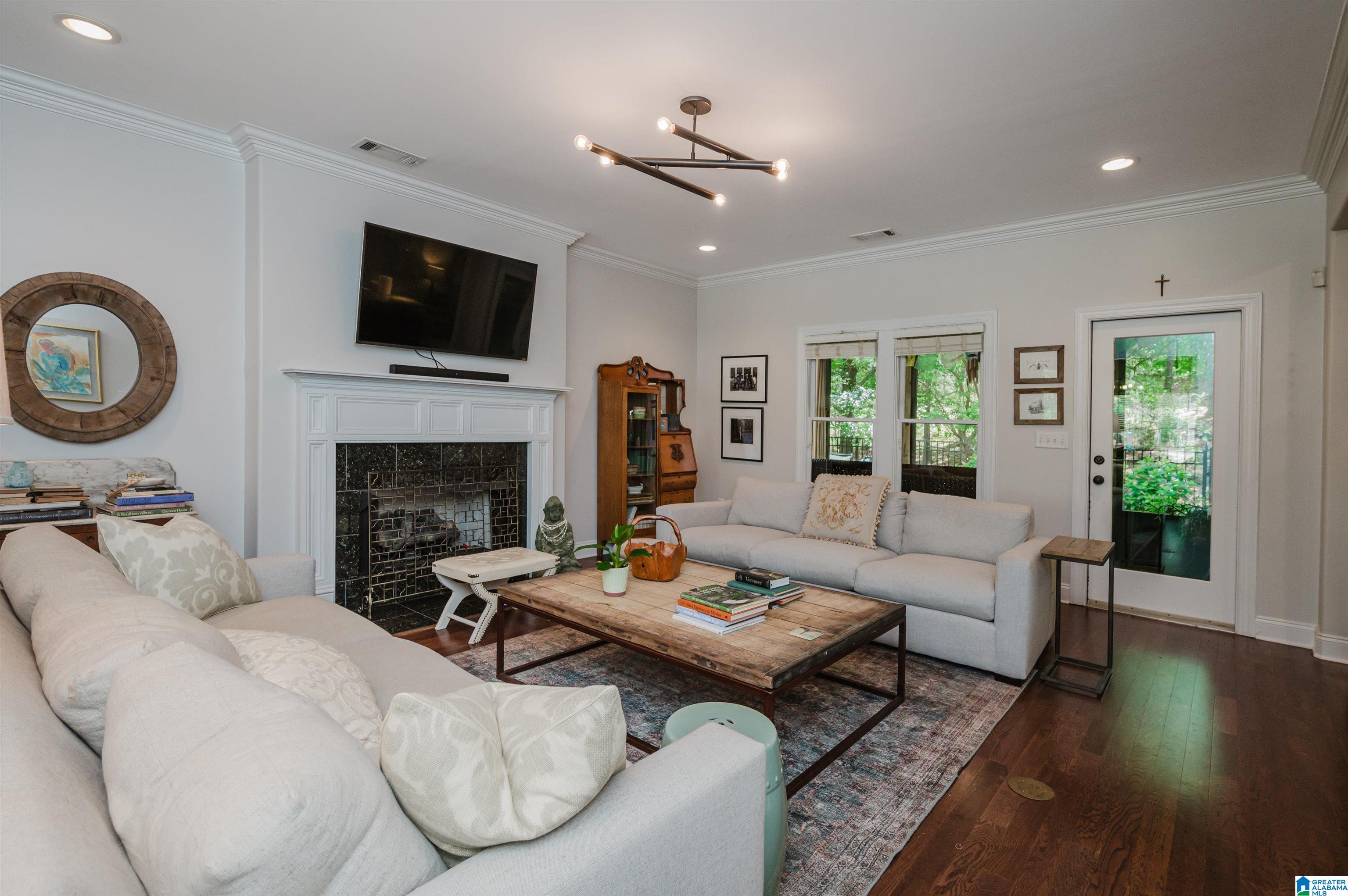 2339 Freestone Ridge Cove Birmingham, AL 35226 - Photo 10 of 74