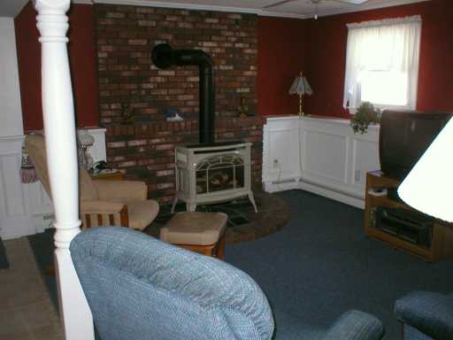 46 Arona Street Woonsocket, RI 02895 - Photo 7 of 8 Other.