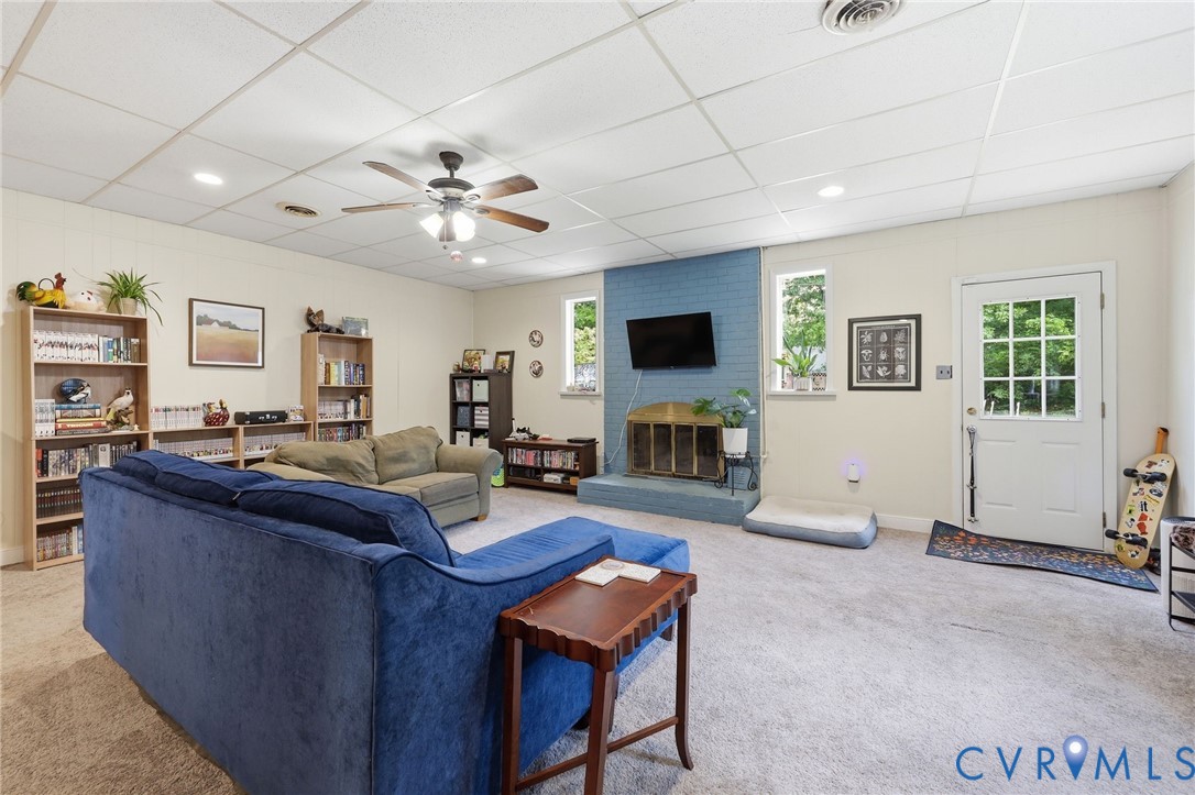 1609 Foster Road Richmond, VA 23226 - Photo 35 of 54