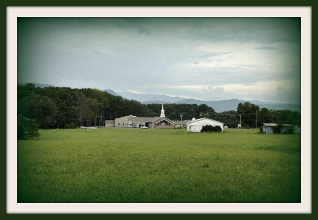 Tract I Burchfield Road Dandridge, TN 37725 - Photo 1 of 9 6-22-2011 038f
