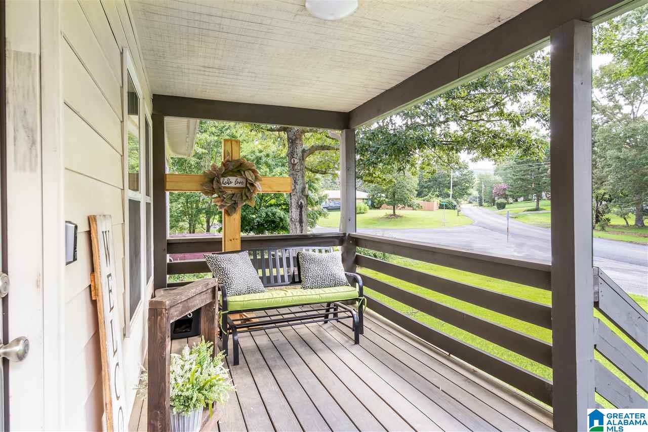 6522 Womack Road Pinson, AL 35126 - Photo 7 of 36