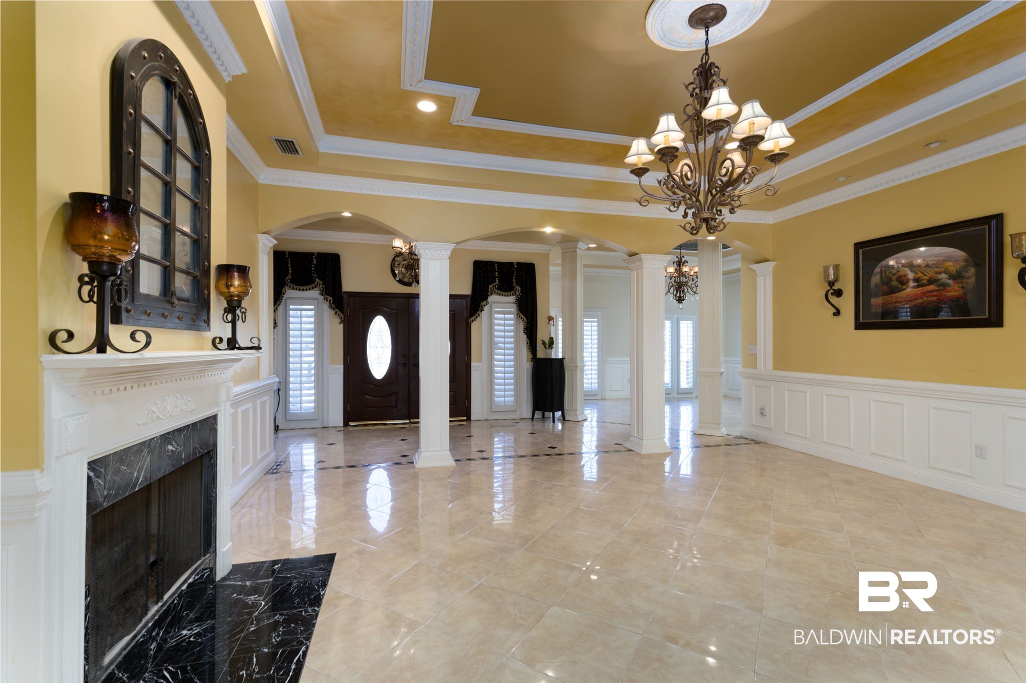 2745 Bennington Drive Mobile, AL 36695 - Photo 3 of 37