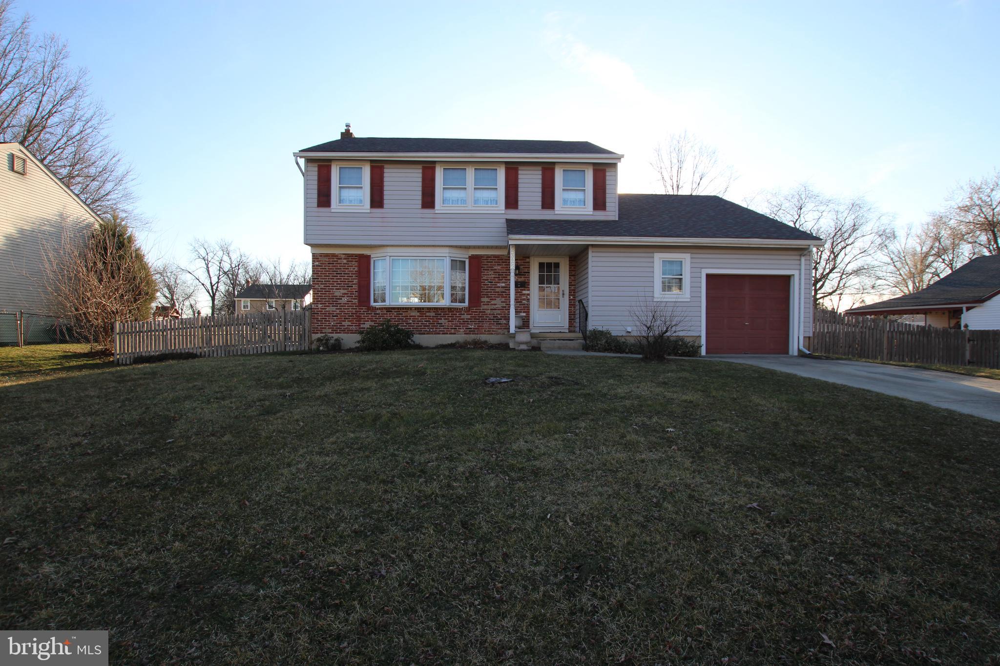 2302 Yellowstone Road Cinnaminson, NJ 08077 - Photo 32 of 33 Gallery Image 32