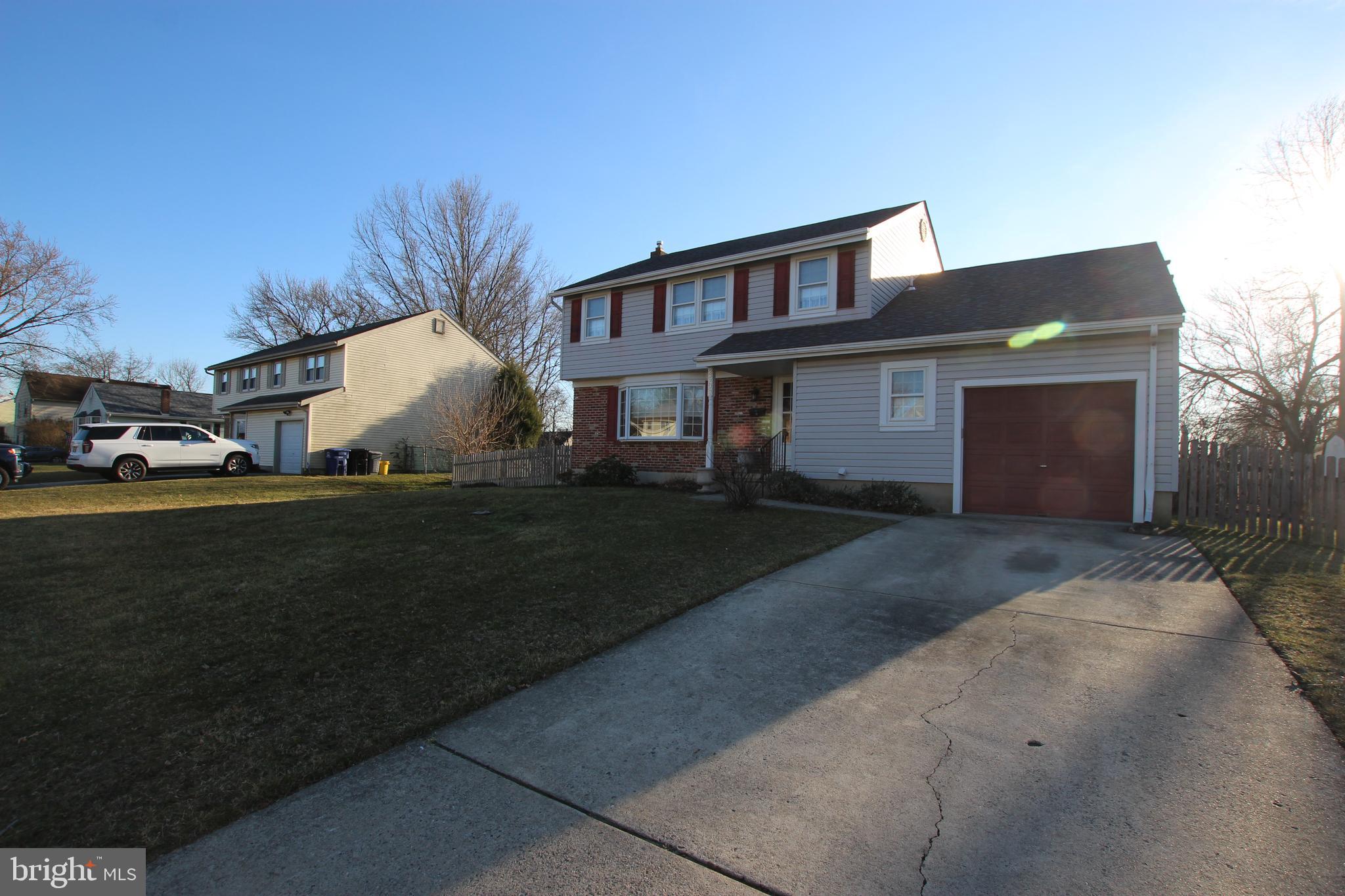 2302 Yellowstone Road Cinnaminson, NJ 08077 - Photo 33 of 33 Gallery Image 33