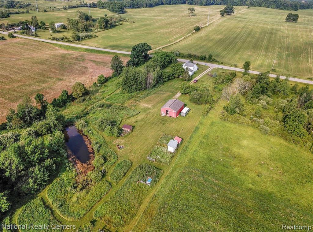 6735 Mertz Road Mayville, MI 48744 - Photo 46 of 47 Gallery Image 46