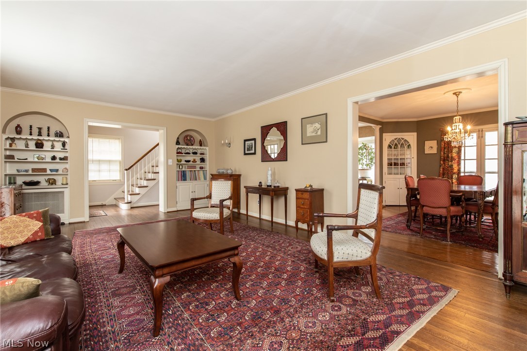 17615 Berwyn Road Cleveland, OH 44120 - Photo 4 of 30 Gallery Image 4