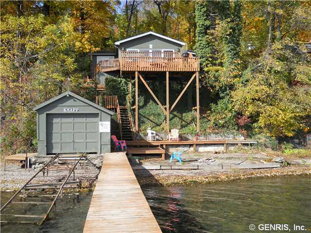 1669 Longpoint Road Penn Yan, NY 14527 - Photo 1 of 1 Other