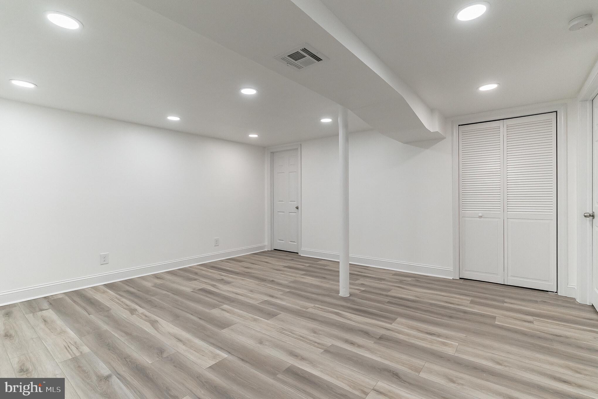 1800 Dutton Mill Road Aston, PA 19014 - Photo 26 of 38 Finished area in basement