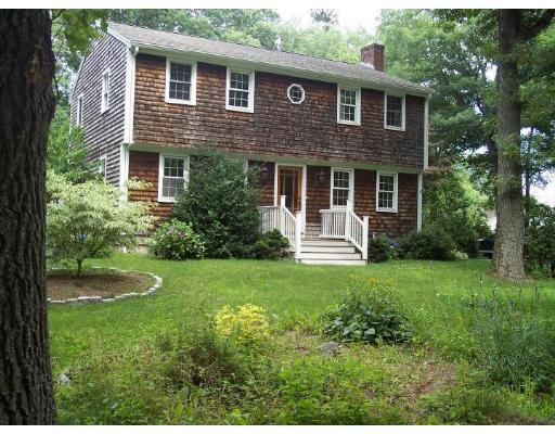 182 Boles Road Marshfield, MA 02050 - Photo 1 of 12 Gallery Image 1