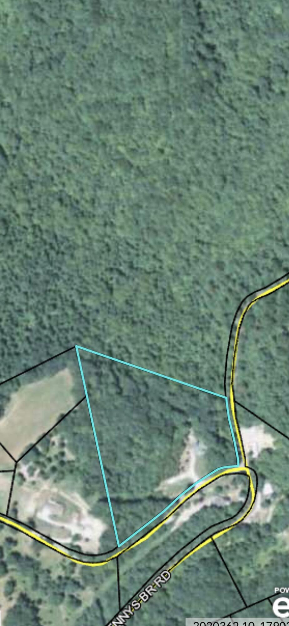 1097 Strunk Ridge Road Whitley City, KY 42653 - Photo 28 of 28 A42EC1FD-B154-44F7-BA3E-E2A2FC8B1042