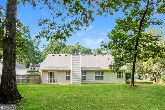 $1,800 | 65 Burdell Drive, Covington, GA 30016