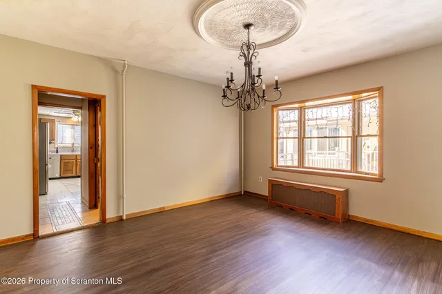 $400,000 | 112 East Grove Street, Taylor, PA 18517