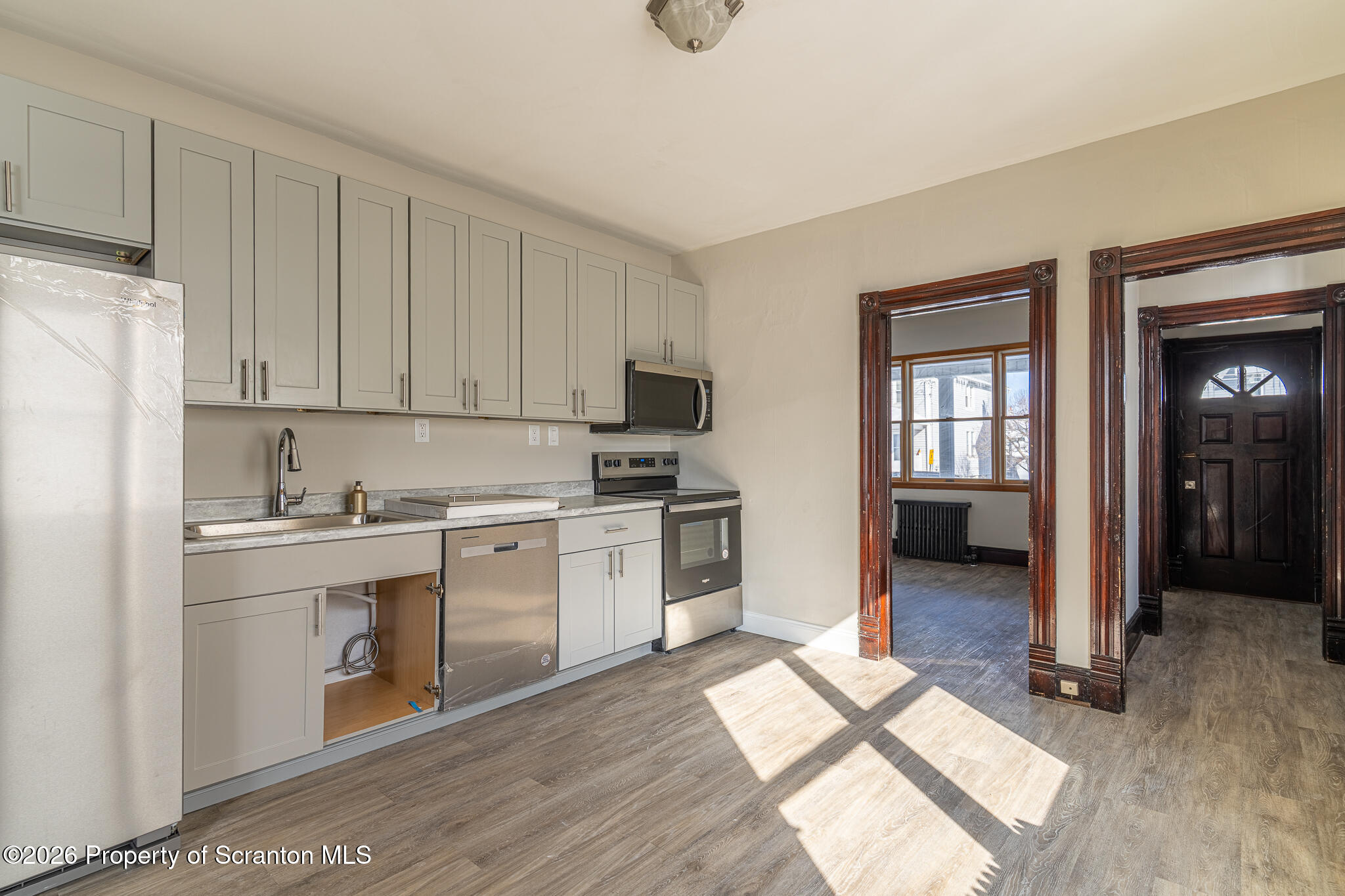 112 East Grove Street Taylor, PA 18517 - Photo 32 of 59 PSU01264-HDR