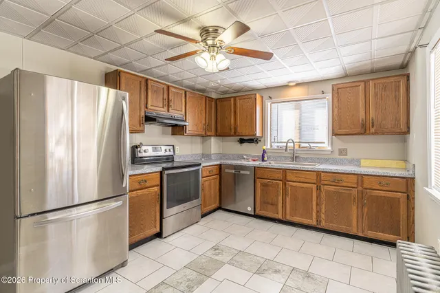 $400,000 | 112 East Grove Street, Taylor, PA 18517