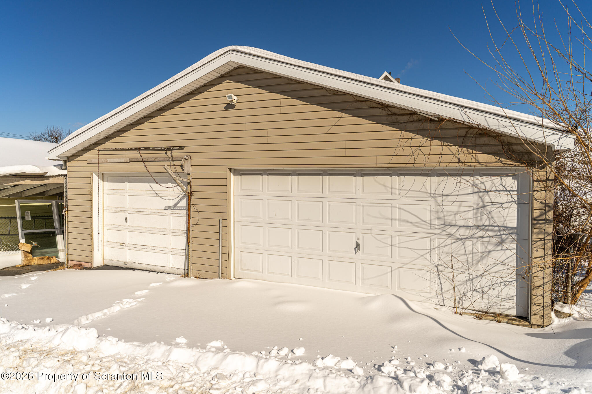 112 East Grove Street Taylor, PA 18517 - Photo 58 of 59 PSU01364