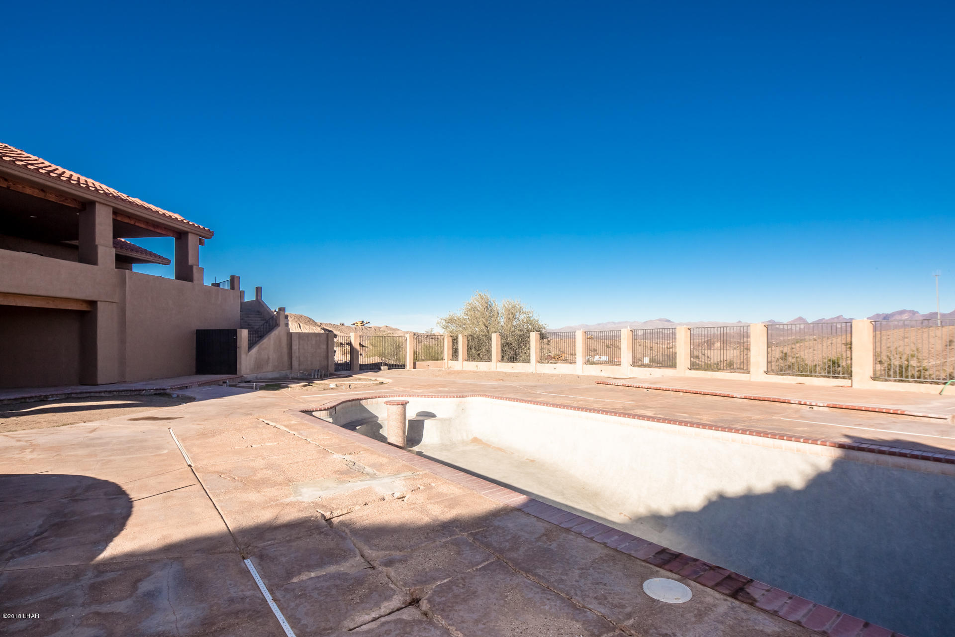 31801 Rio Vista Road Parker, AZ 85344 - Photo 12 of 47 31801RioVista_44