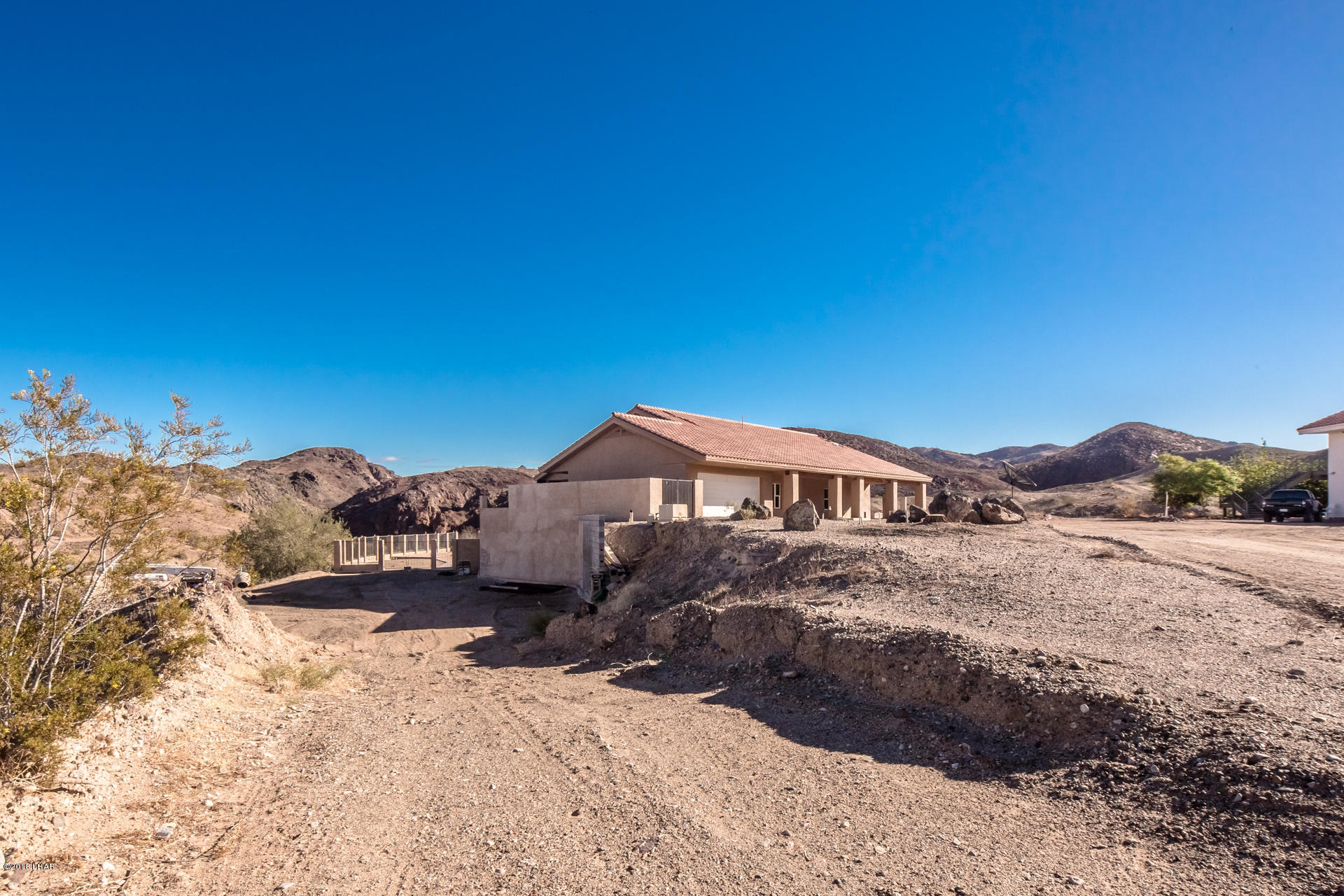 31801 Rio Vista Road Parker, AZ 85344 - Photo 3 of 47 31801RioVista_03