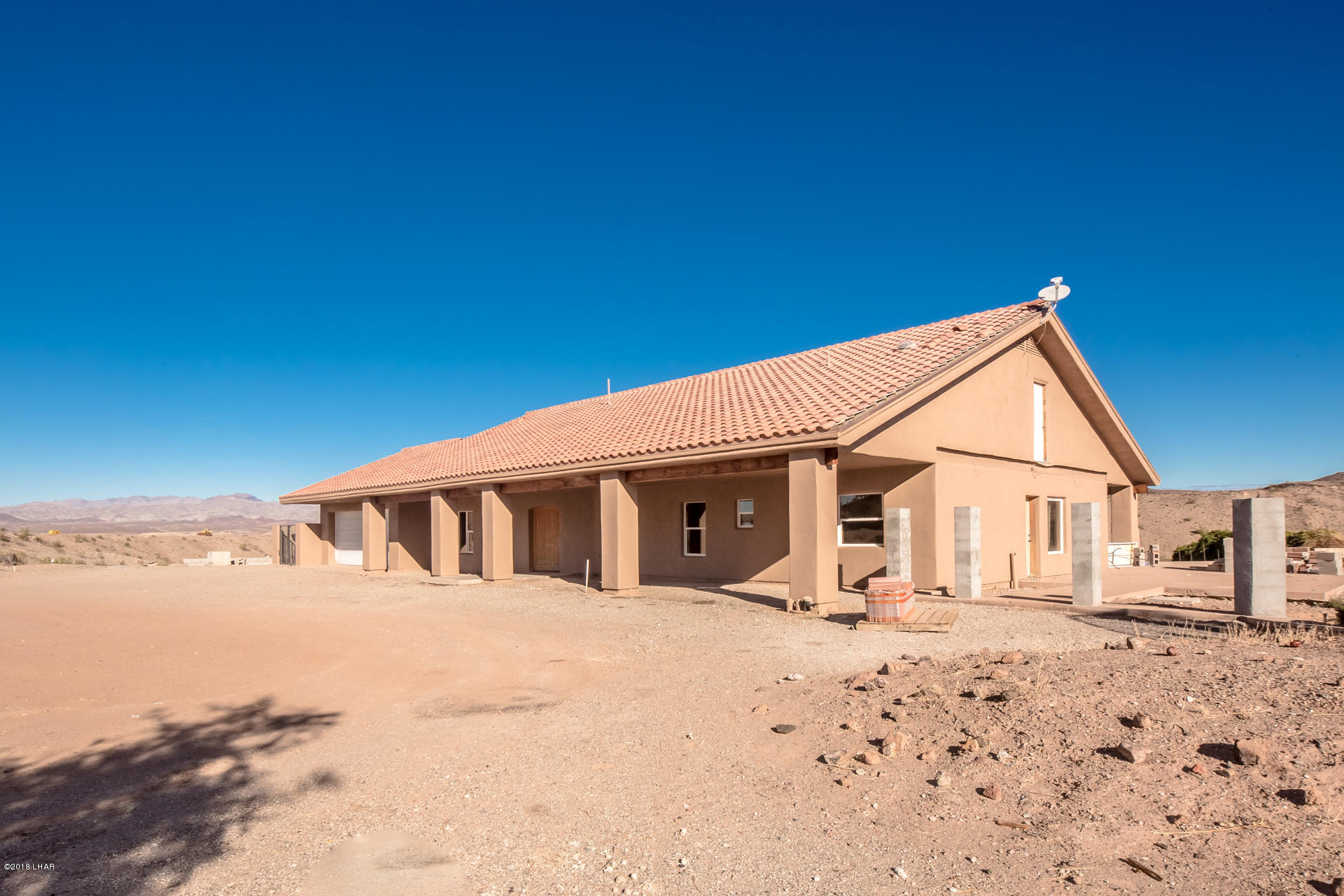 31801 Rio Vista Road Parker, AZ 85344 - Photo 4 of 47 31801RioVista_06