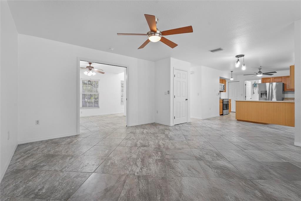 23655 Jennings Road Myakka City, FL 34251 - Photo 32 of 43 a view of a kitchen with a sink and cabinet area