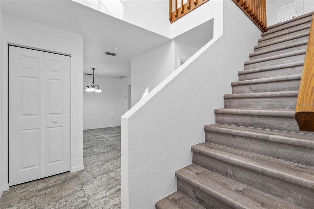 23655 Jennings Road Myakka City, FL 34251 - Photo 8 of 43 a view of entryway