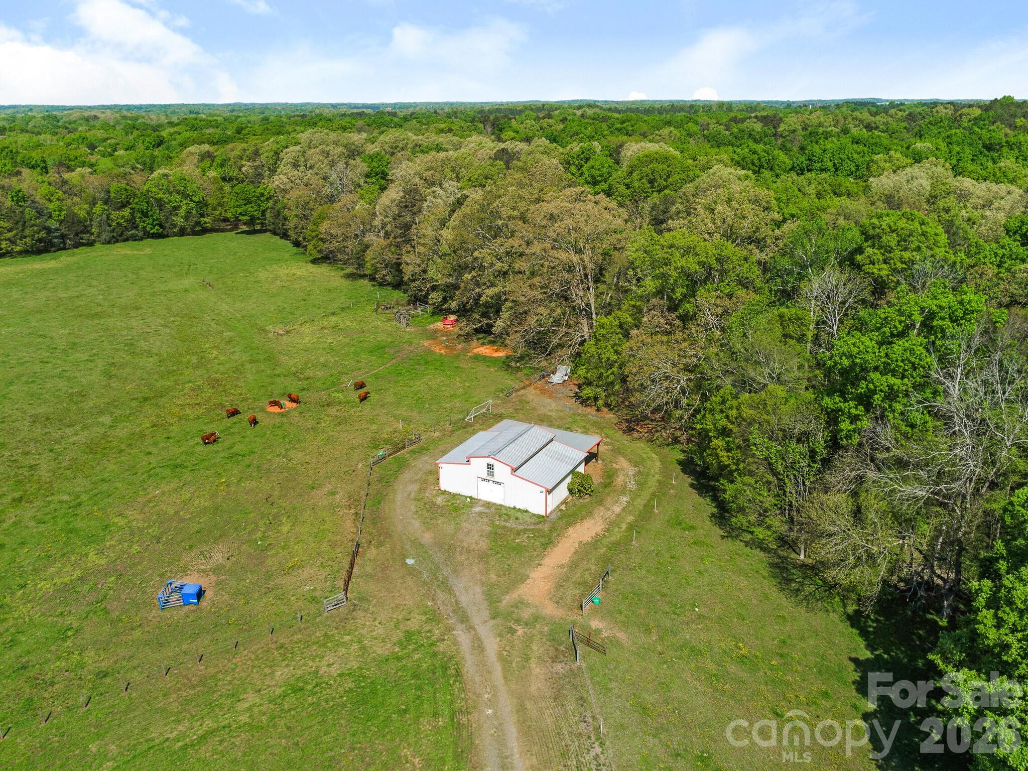 16160 Hopewell Church Road Midland, NC 28107 - Photo 8 of 39