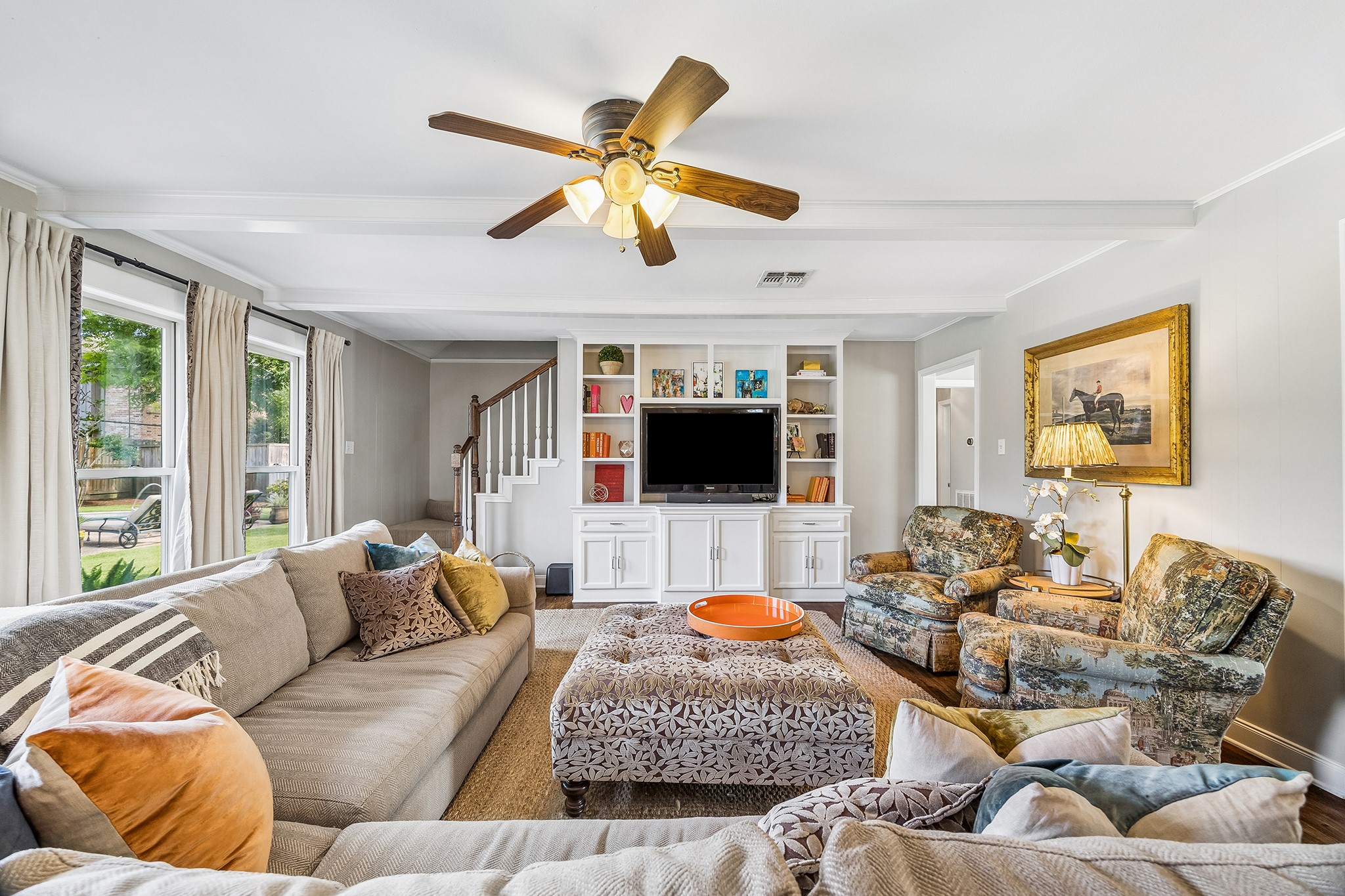 12615 Taylorcrest Road Houston, TX 77024 - Photo 14 of 29 Plenty of room for family gatherings.