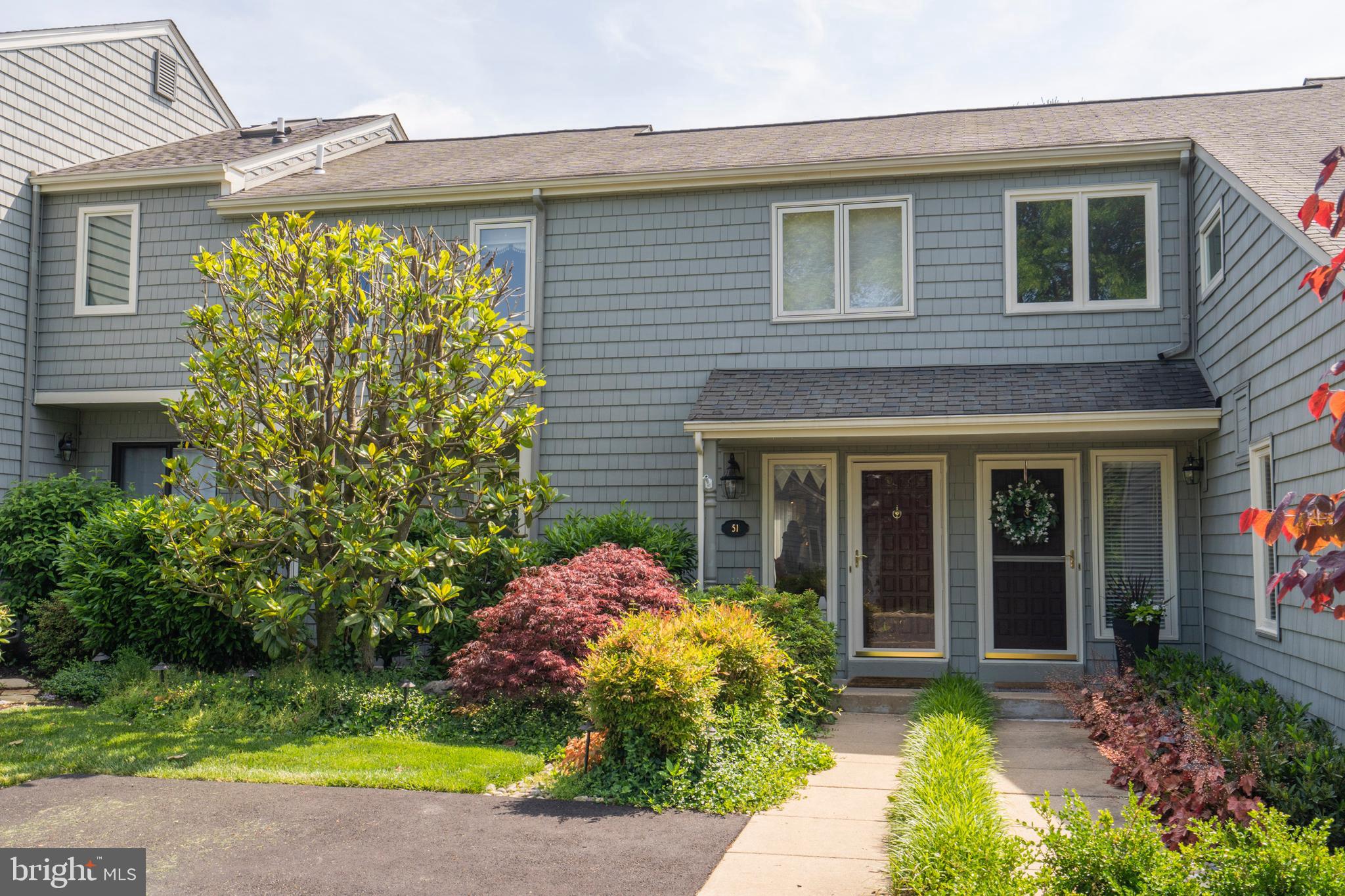 51 Harrison Road East West Chester, PA 19380 - Photo 1 of 27 Front of home