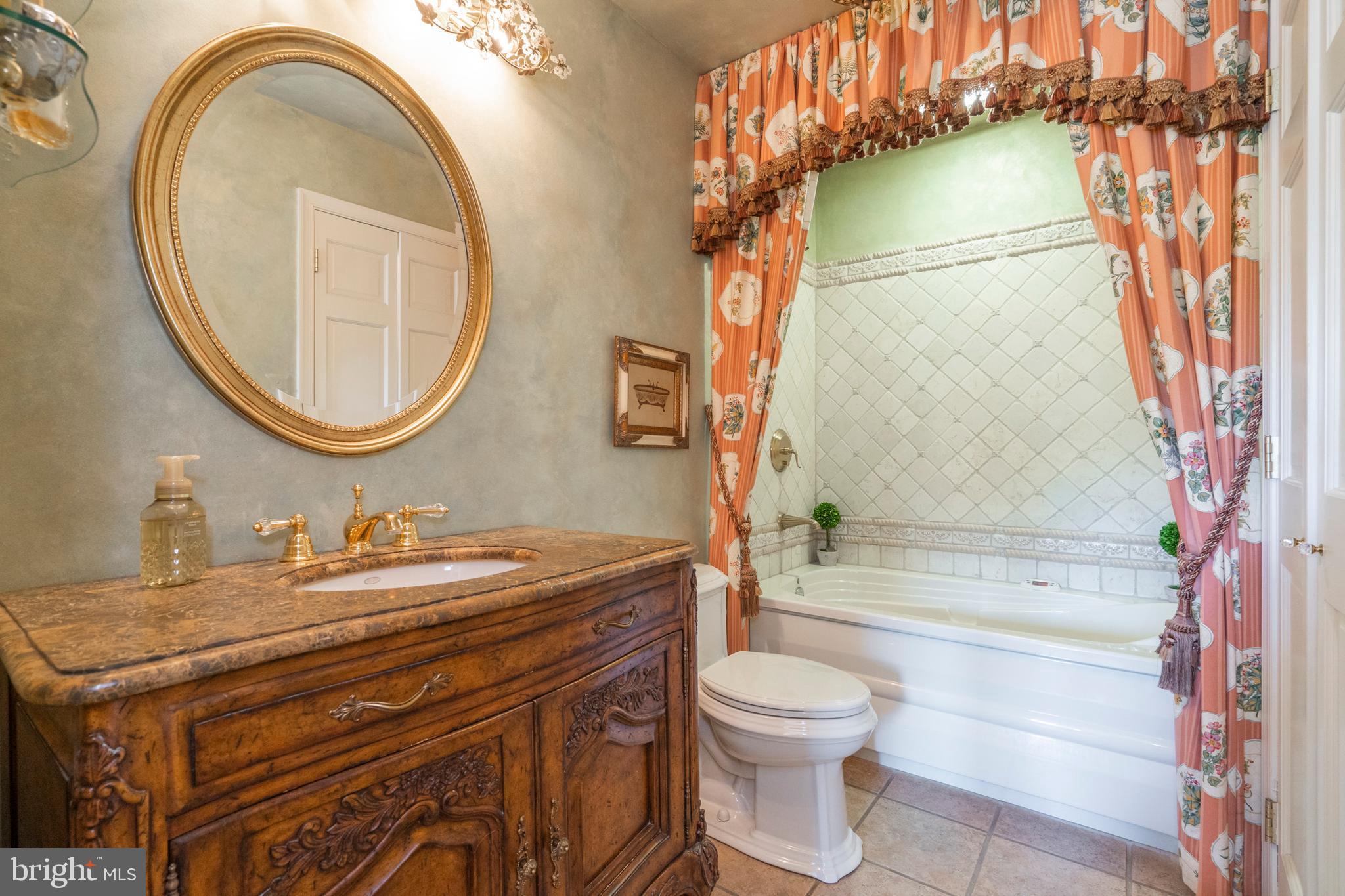 51 Harrison Road East West Chester, PA 19380 - Photo 14 of 27 Master Bath