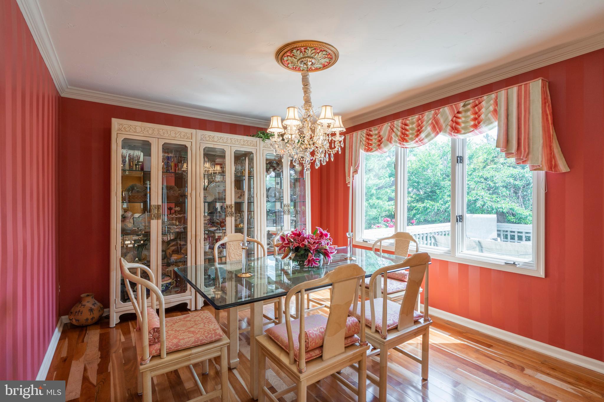 51 Harrison Road East West Chester, PA 19380 - Photo 7 of 27 Dining Room