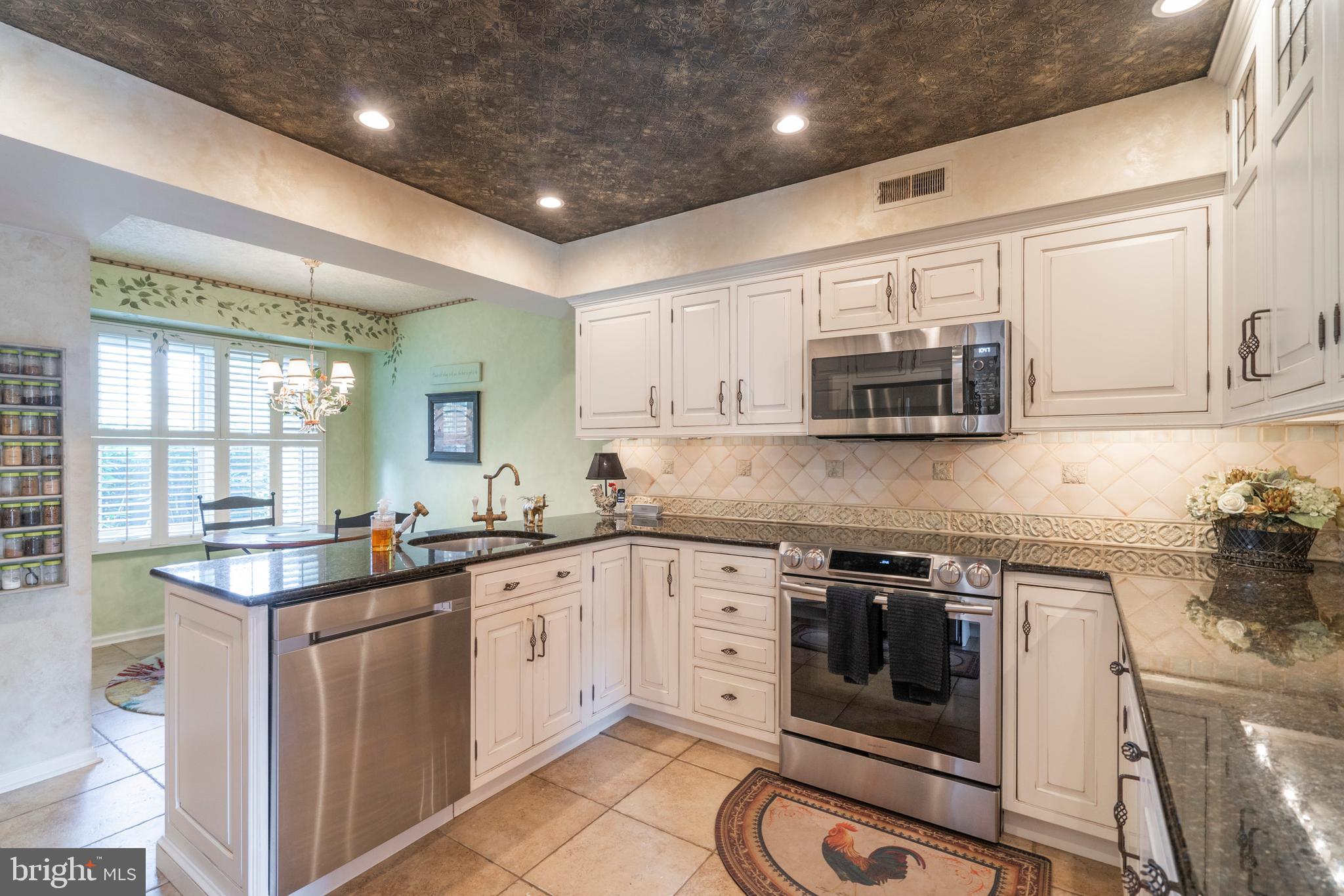 51 Harrison Road East West Chester, PA 19380 - Photo 8 of 27 Kitchen