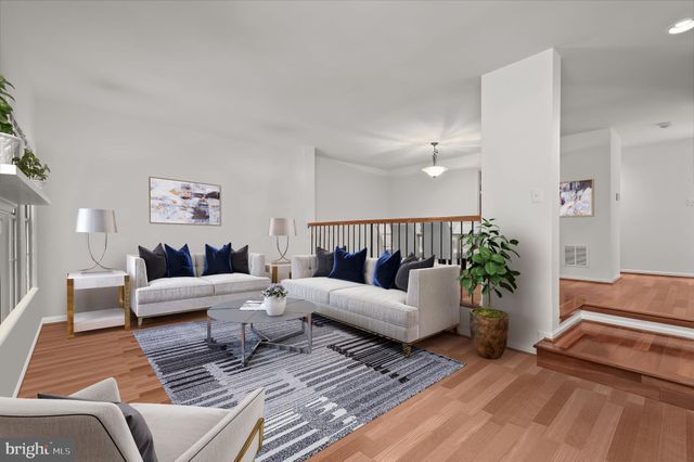 $647,500 | 5113 Bellemeade Lane, Alexandria, VA 22311