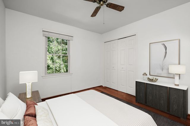 $647,500 | 5113 Bellemeade Lane, Alexandria, VA 22311