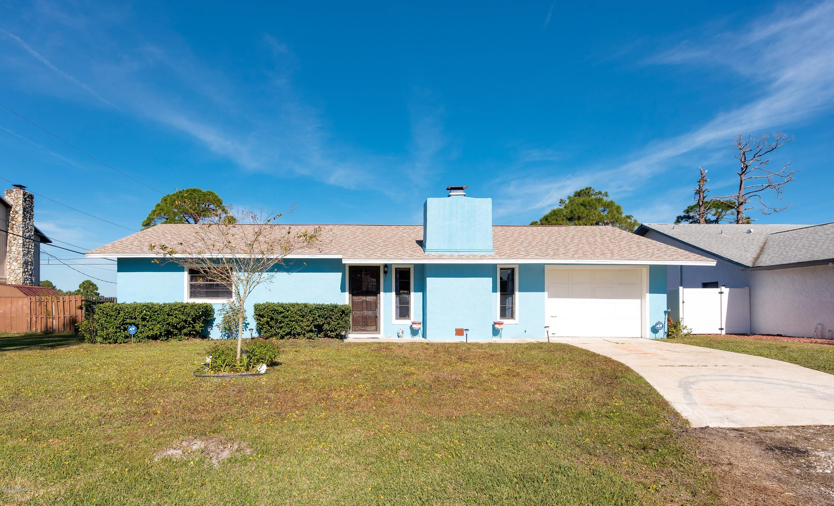 2408 22nd Street Edgewater, FL 32141 - Photo 1 of 25 Front