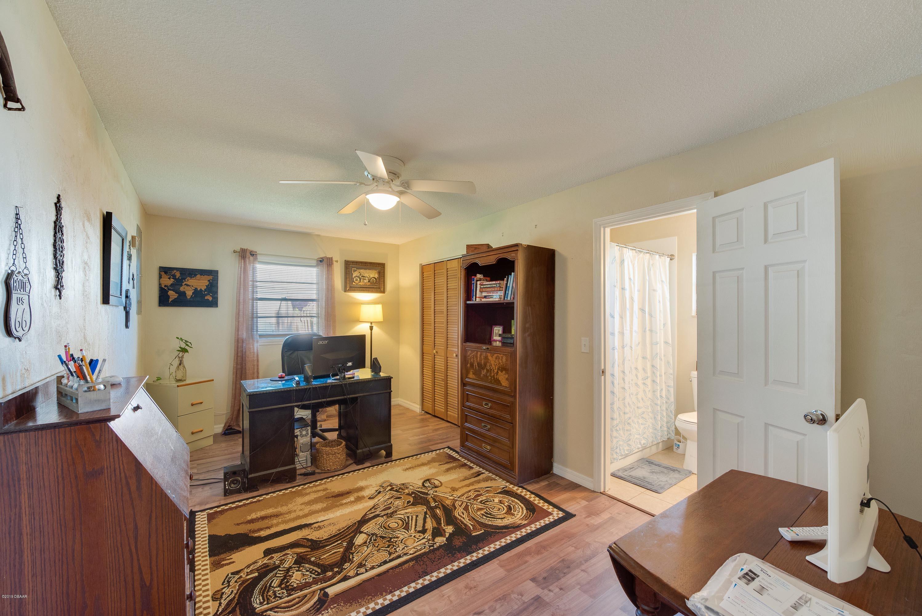 2408 22nd Street Edgewater, FL 32141 - Photo 17 of 25 Bedroom 2